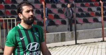 Gölcükspor’un sportif direktörü Murat Başak oldu