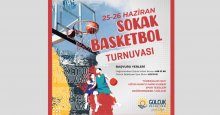 Gölcük, Sokak Basketboluna HAZIR!