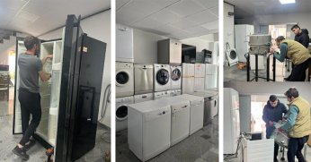 Arslan Teknik: Kocaeli’de Beyaz Eşya Tamirinde Güvenceniz