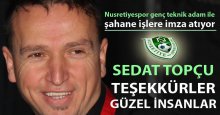 Genç teknik adam harika işler çıkarıyor!
