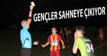 2. Küme U-19’da bu akşam zorlu maçlar var