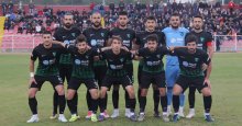 Kocaelispor 46 yıl sonra bir ilki başardı!