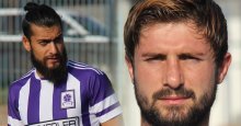 Ufuk ve Mustafa Menekşe’den ayrıldı