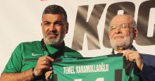 Enver Güler: Kocaelispor her zaman siyasetin üstündedir!