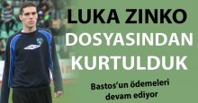Zinco dosyasından kurtulduk!