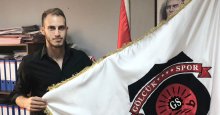 Gölcükspor, Yıldız’ı kaptı!