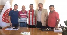 Doğancan, Darıca’dan Nevşehir’e transfer oldu