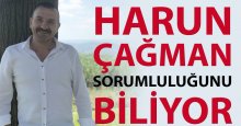 Harun Çağman: Çubuklu’yu birleştireceğiz!