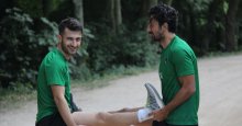 Kocaelispor Pazartesi kros ile başlıyor