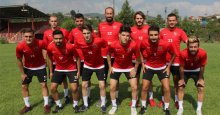 11 transfer yapan Gölcükspor, transferi kapatmadı!