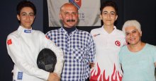 İpek Aydın: Sporda kadın-erkek ayrımı OL-MAZ!