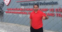 Erhan Okur, UEFA B kursunda