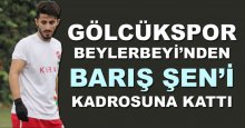 Barış Şen ve Ömer Faruk Gölcükspor’da!