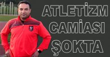 Atletizm camiası ŞOKTA!