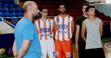 Basketbol antrenörlerinin kurs tarihleri belli oldu