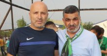12. adamdan Kocaelispor'a tatlı ziyaret!