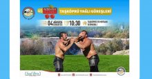 Körfez Taşköprü Güreşleri 4 Ağustos’ta