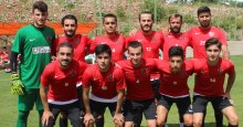 Gölcükspor 2 gün izinli