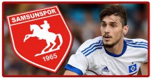Batuhan Altıntaş'ı Samsunspor alıyor