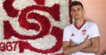 İzmitli kaleci Melih, Sivasspor’da!