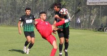 Kocaelispor, Eyüpspor ile karşılaşacak