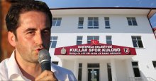 Kullarspor tesislerini 2 Eylül’de açıyor!