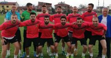 Derincespor AŞ. ilk hazırlık maçını kazandı! “2-0”