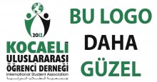 Bu logo daha güzel!