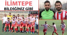 İlimtepe bildiğiniz gibi