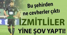 İzmitlilerin haftası oldu