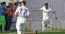 Gebze’ye “Fırtına” da yetmedi! “1-1”