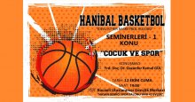 Kocaeli Hanibal’dan önemli seminer