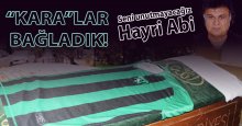 Kocaelispor camiasının KARA günü!