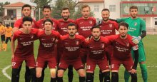 Kullarspor, Bahçecik’i kolay geçti! “4-0”
