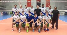 Voleybolun yükselen değeri Kartepe Belediyespor!