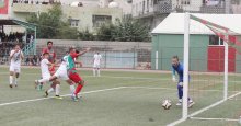 Cizrespor - Kocaelispor maçının önemli anları