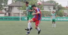 U-19 ve U-14’te heyecan başlıyor