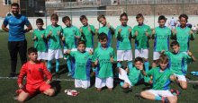 U-12’leri çok özleyeceğiz