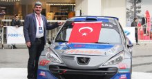 Ford Otosan rallisi başladı!