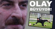 Derincespor’daki olay büyüyor!