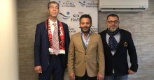 Özel Kocaeli Hastanesi Gölcükspor’a sponsor oldu