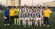 Yuvacıkspor, Seka Doğan’ı bekliyor