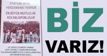 BİZ VARIZ!