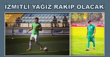 Bizim Yağız bize rakip olacak
