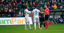 Kocaelispor - Muğlaspor maçından notlar