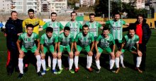 Kocaeli Güneş hükmen galip
