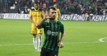 Burak Süleyman’dan 13 gole direk katkı!