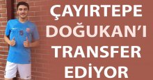 Çayırtepe, Doğukan’ı transfer ediyor