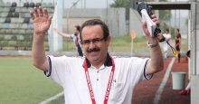 U-16’da 2, U-19’da 1 maç var