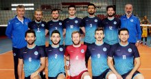 Kağıtspor hata yapmadı “0-3”